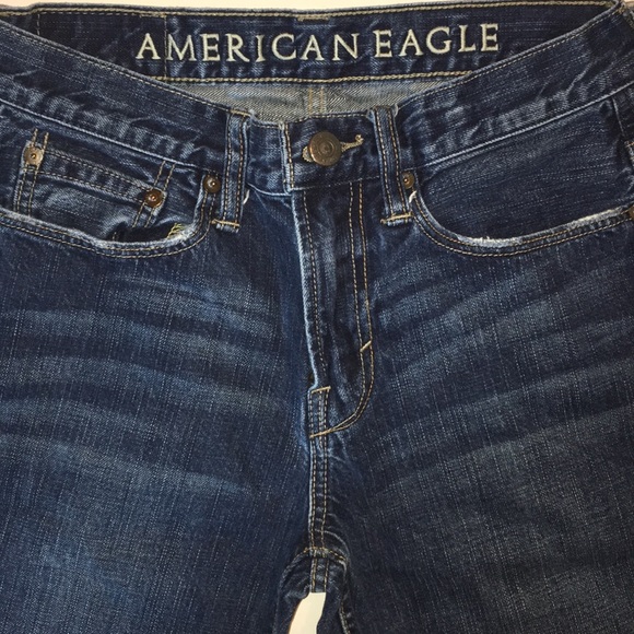 American Eagle Bootcut Jeans - Picture 3 of 8